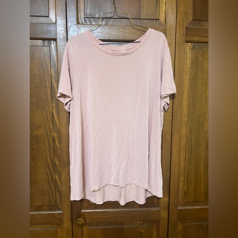 Target top
